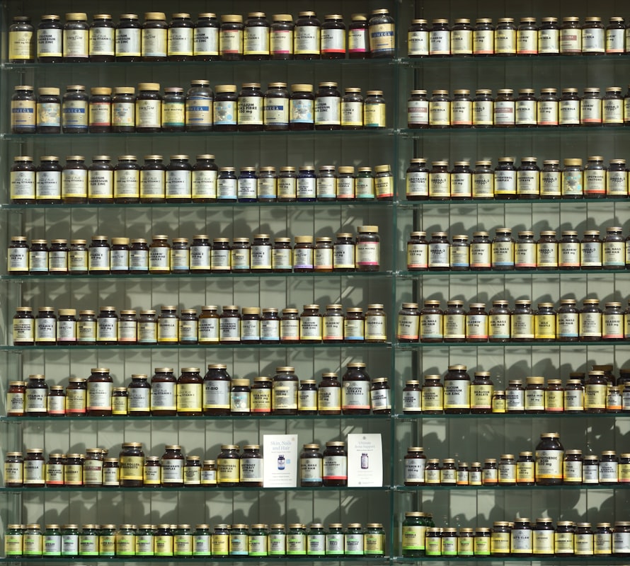 Vitamin B12 and energy metabolism